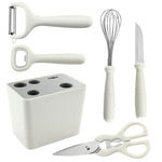 Stainless Steel Kitchen Gadget Set